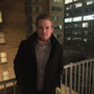 Meet your Posher, J.b.